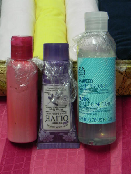 5 mẹo xếp vali du lịch để mang được nhiều đồ